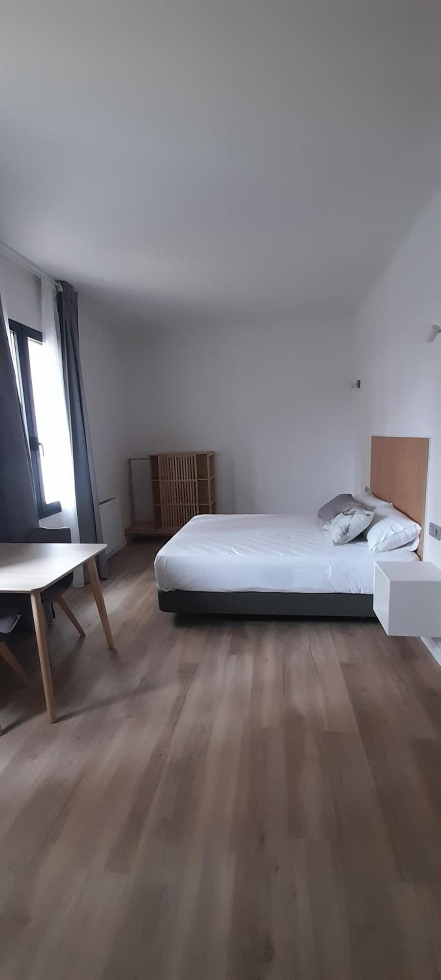 Apartamentos Recunchos Оренсе Экстерьер фото