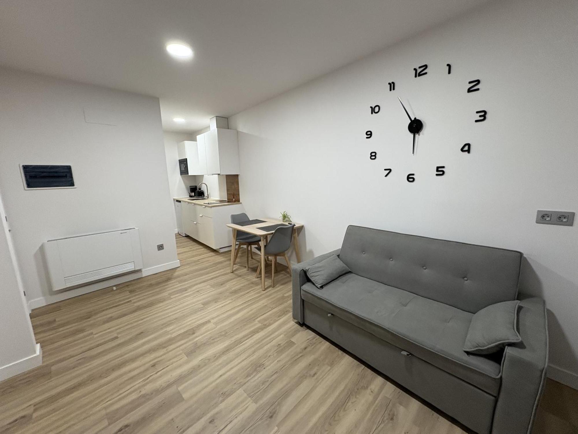 Apartamentos Recunchos Оренсе Экстерьер фото