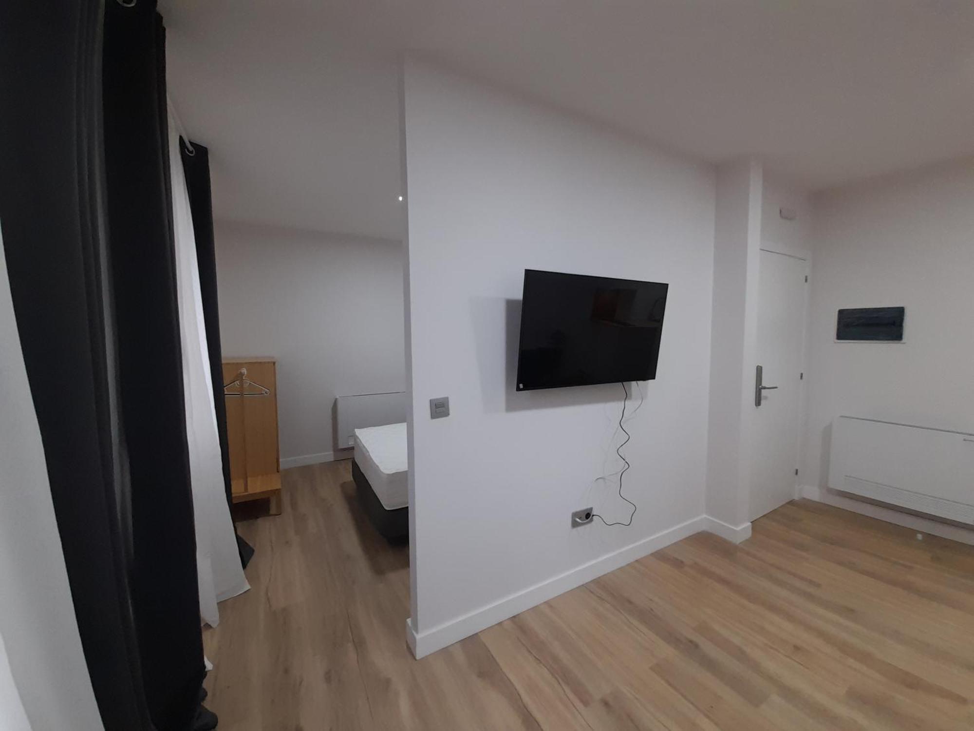 Apartamentos Recunchos Оренсе Экстерьер фото