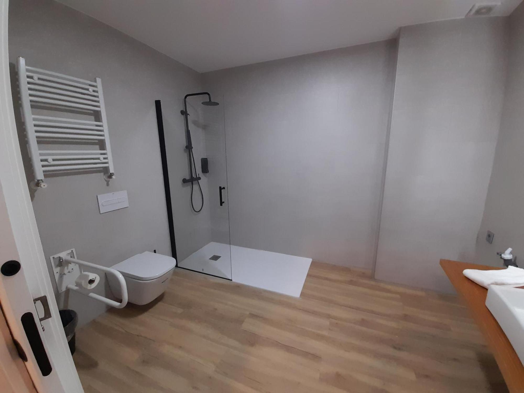 Apartamentos Recunchos Оренсе Экстерьер фото